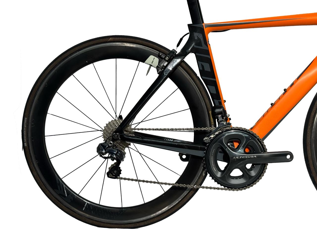 Giant Propel Advanced Pro 0 2017 Talla XS