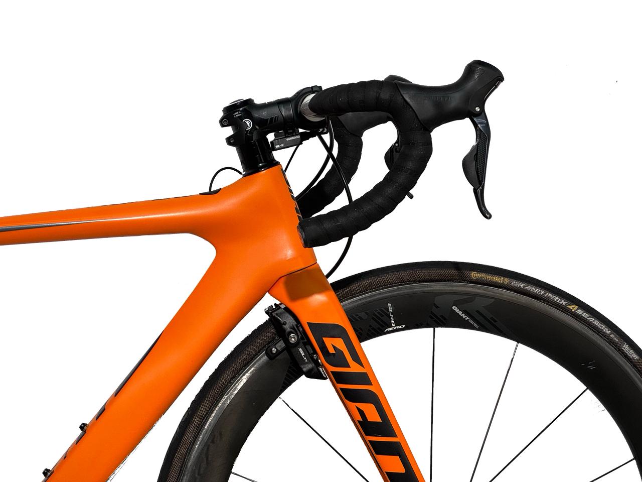 Giant Propel Advanced Pro 0 2017 Talla XS