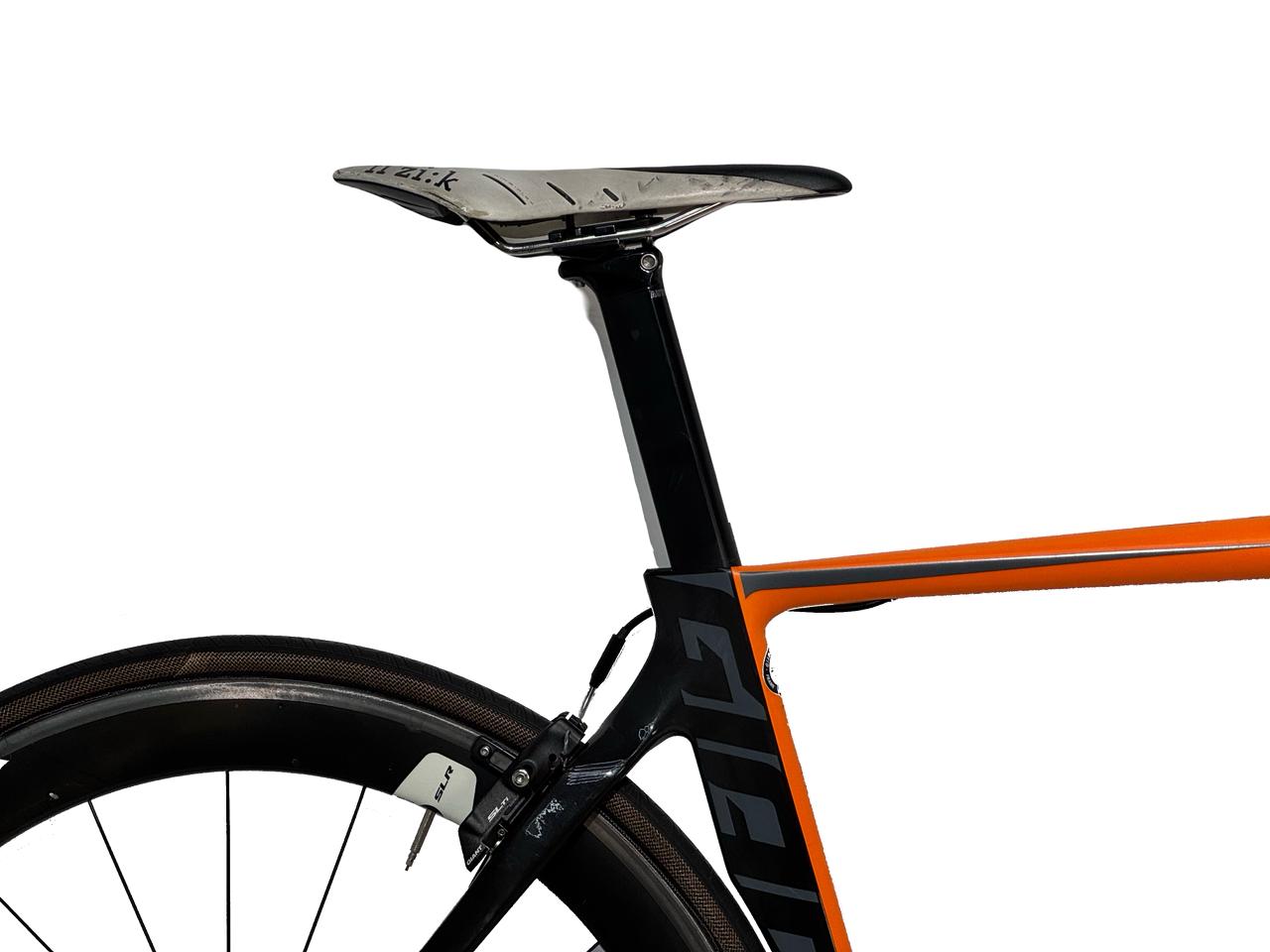 Giant Propel Advanced Pro 0 2017 Talla XS