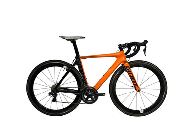 Giant Propel Advanced Pro 0 2017 Talla XS