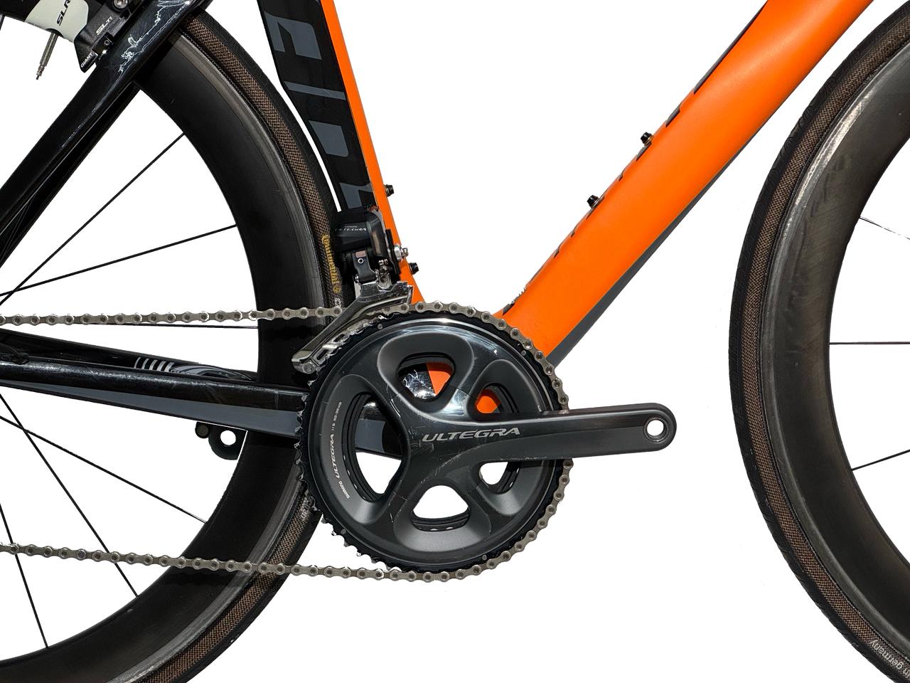 Giant Propel Advanced Pro 0 2017 Talla XS