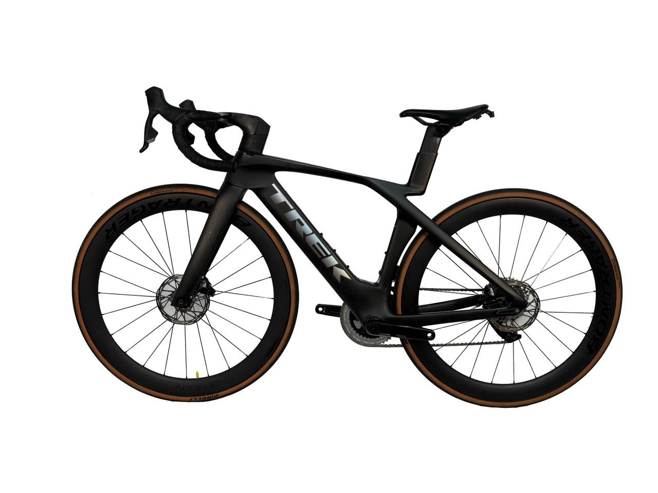 Trek Madone SLR 7 2024 Talla 50