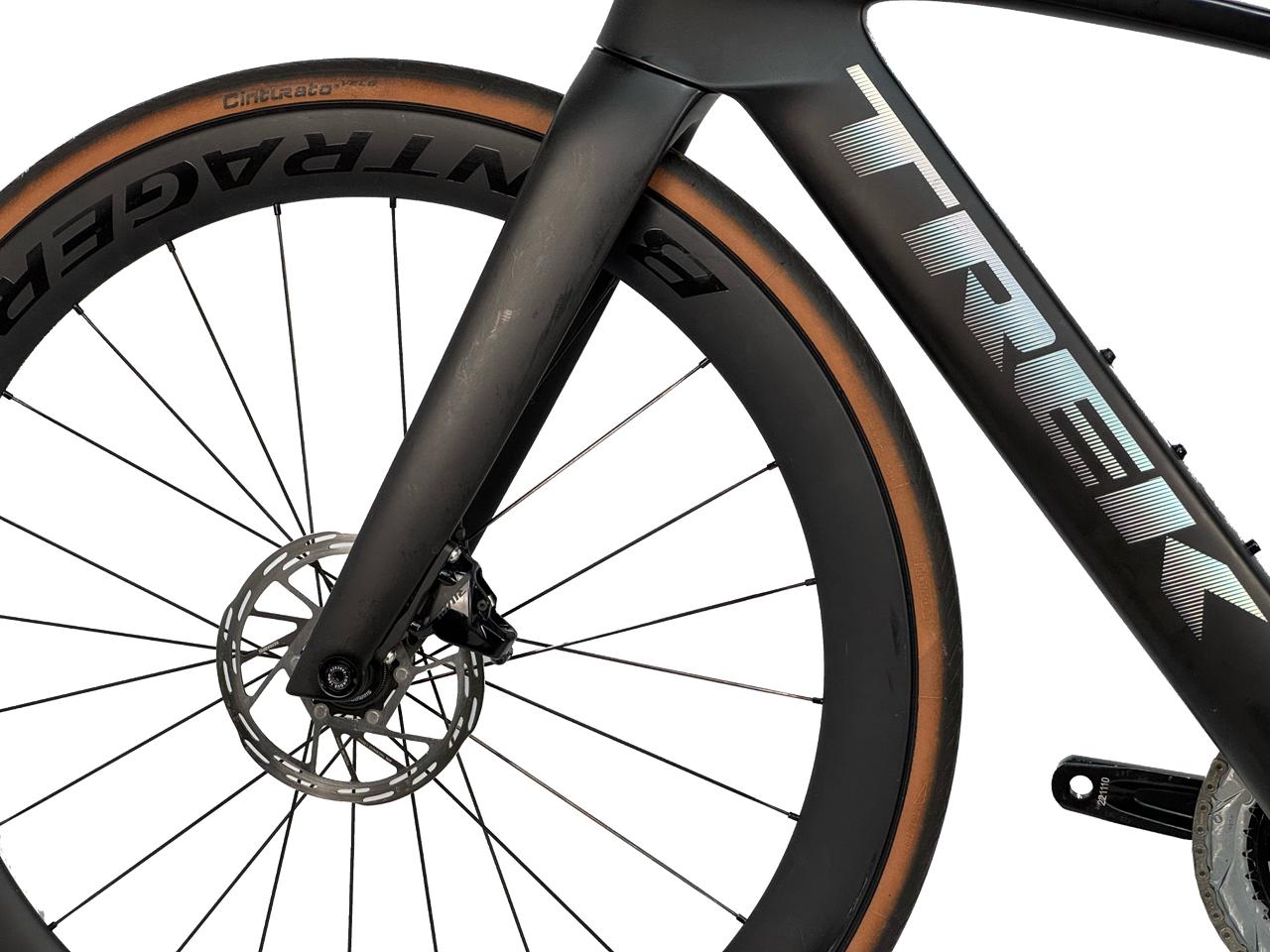 Trek Madone SLR 7 2024 Talla 50