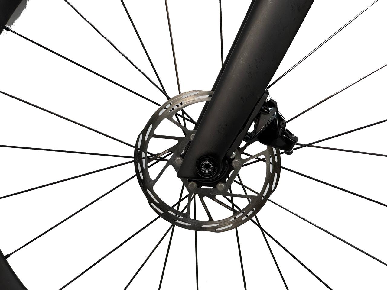 Trek Madone SLR 7 2024 Talla 50