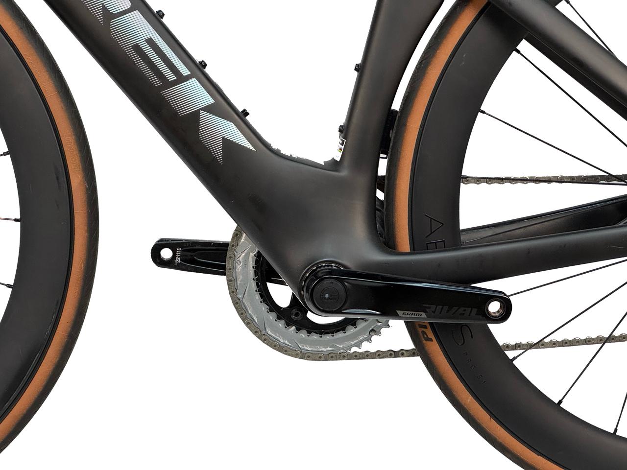 Trek Madone SLR 7 2024 Talla 50