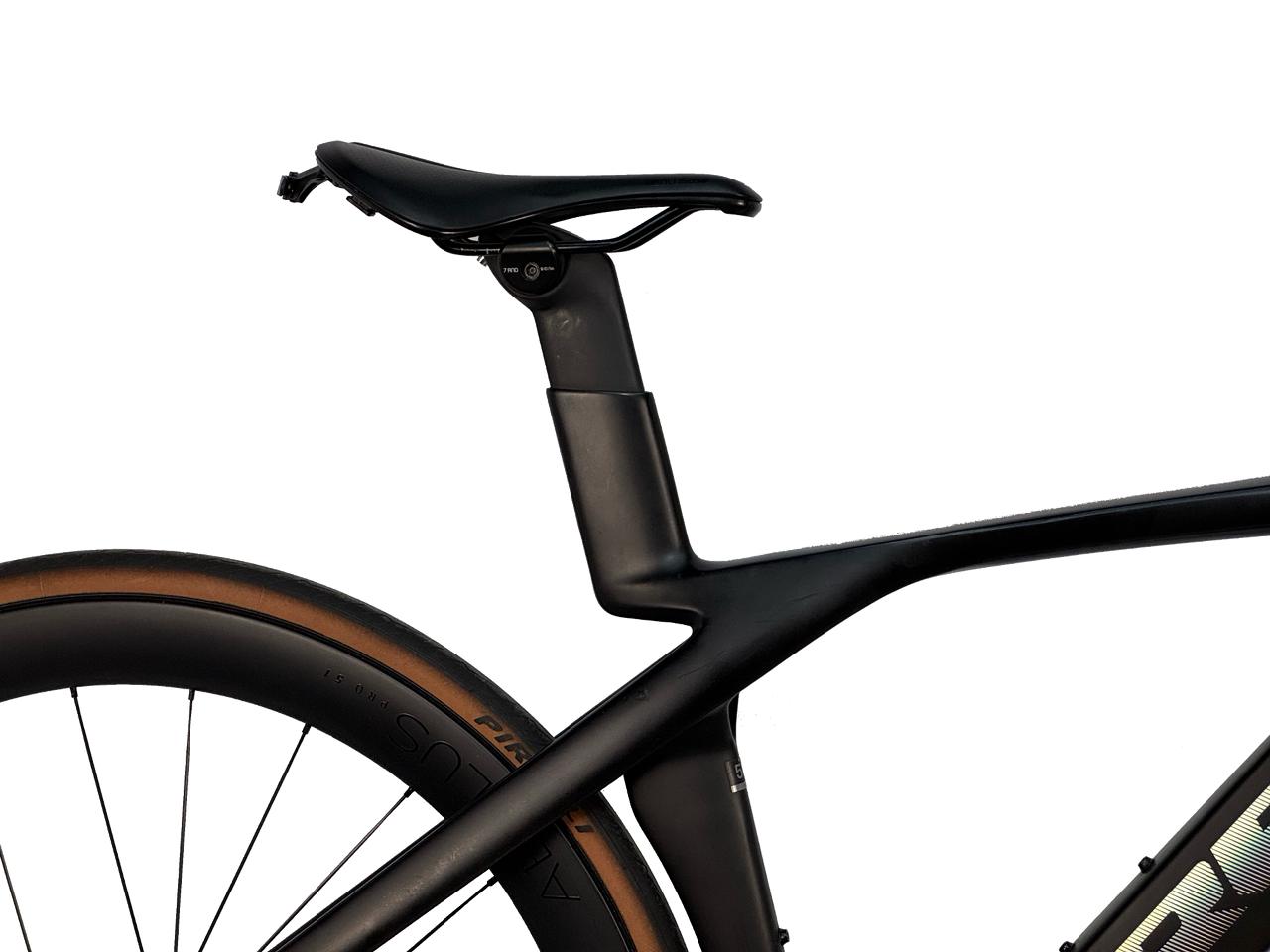 Trek Madone SLR 7 2024 Talla 50