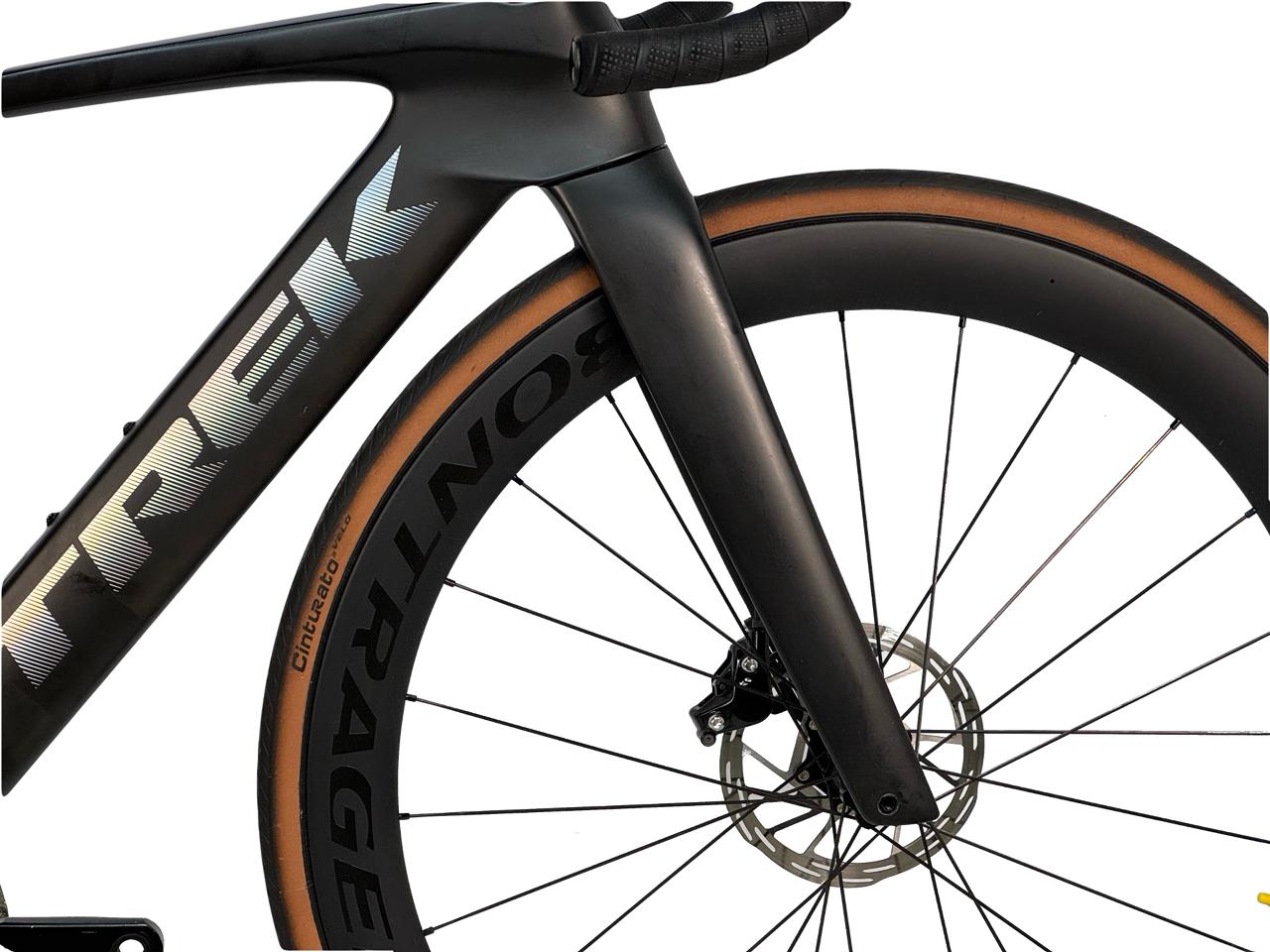 Trek Madone SLR 7 2024 Talla 50