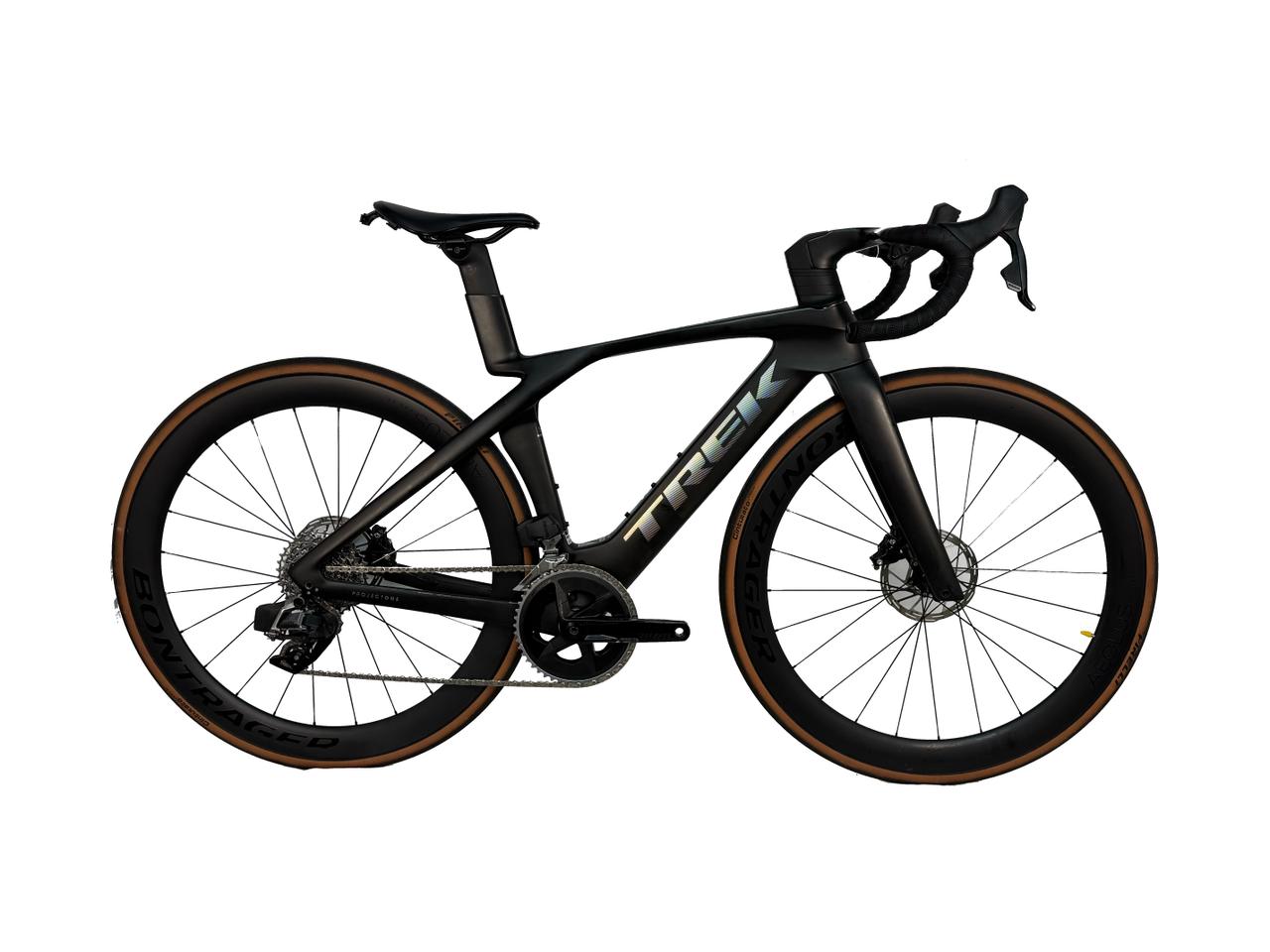 Trek Madone SLR 7 2024 Talla 50