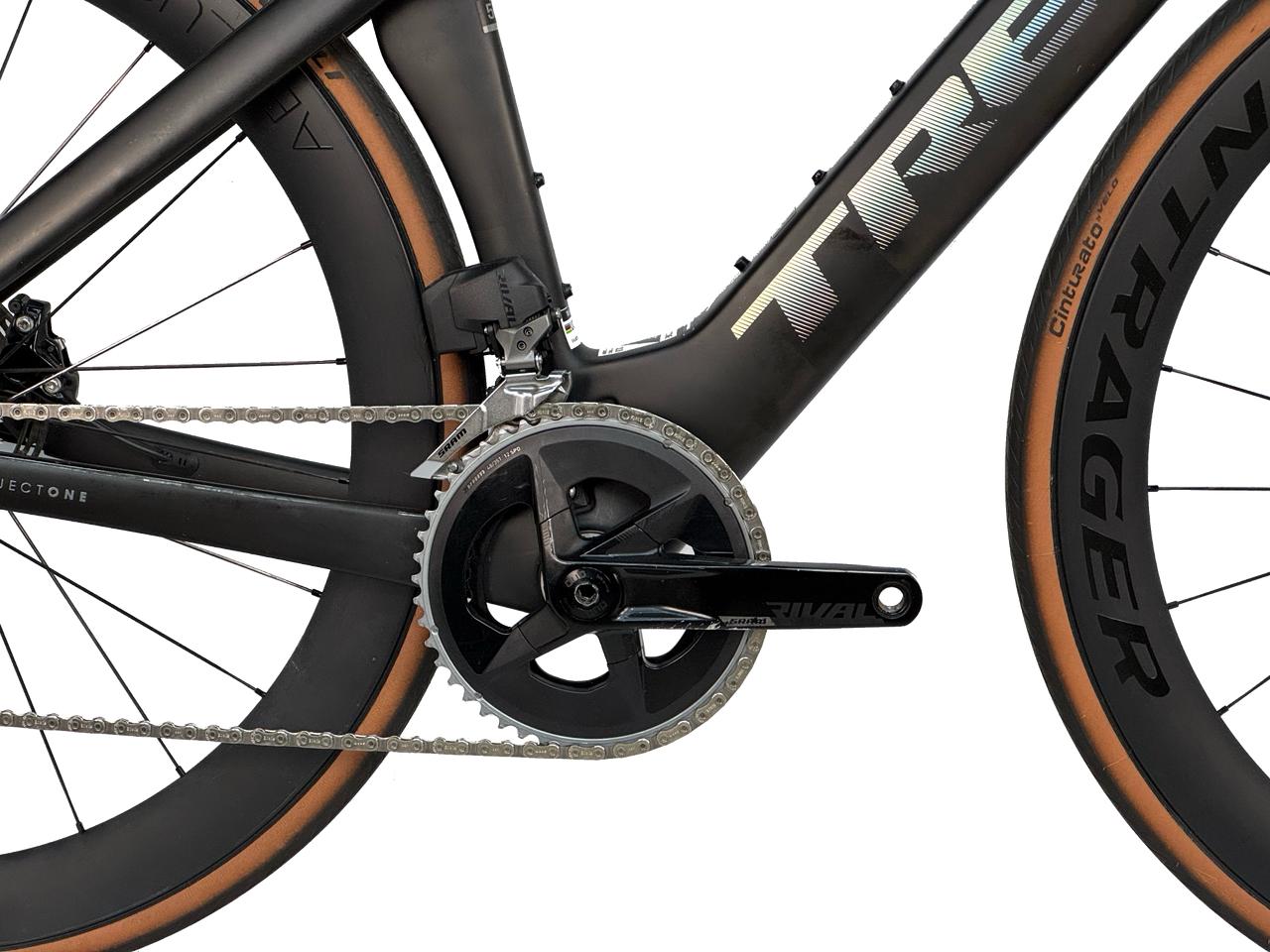 Trek Madone SLR 7 2024 Talla 50