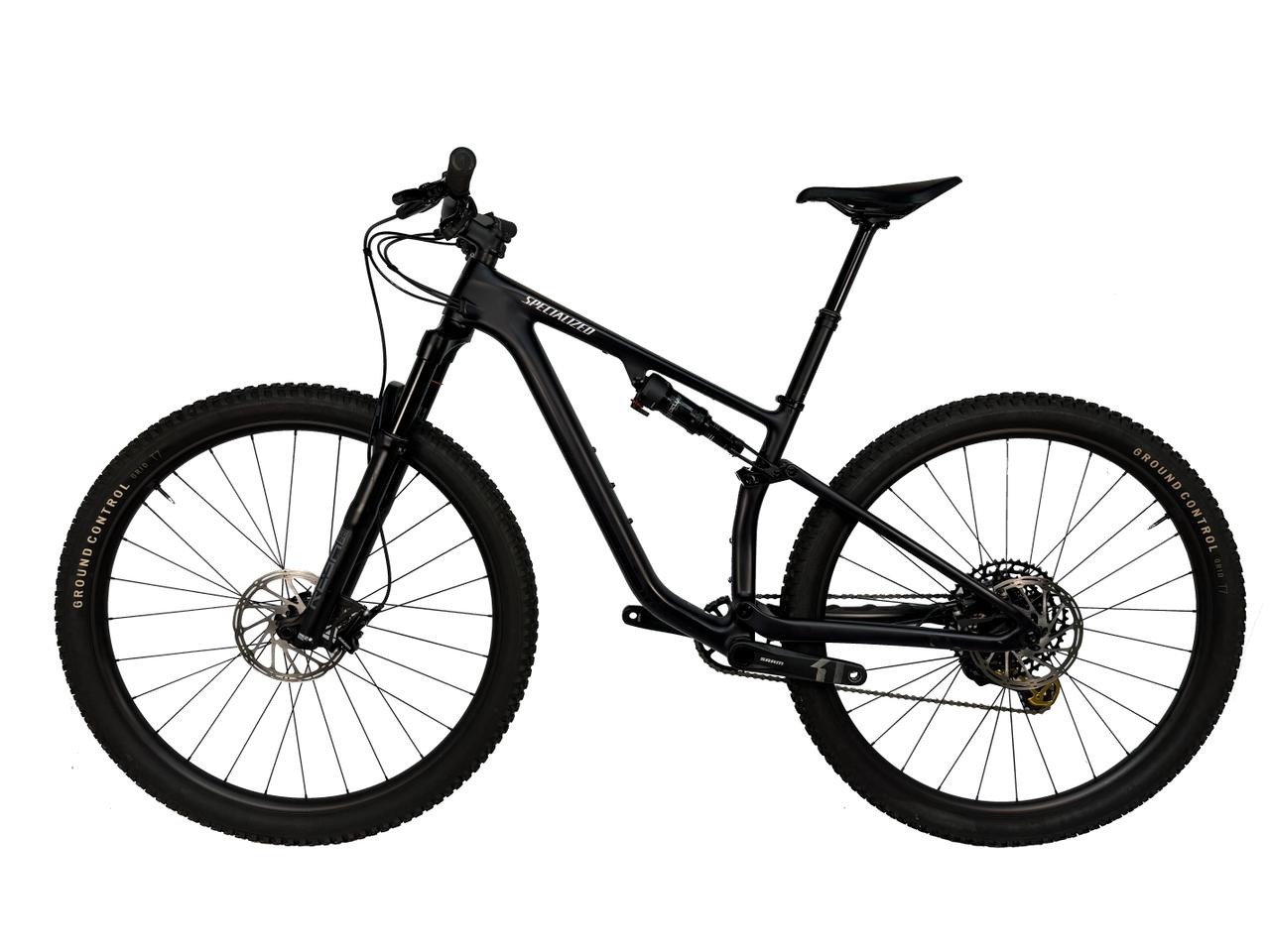 Specialized Epic EVO Comp 2023 Talla S