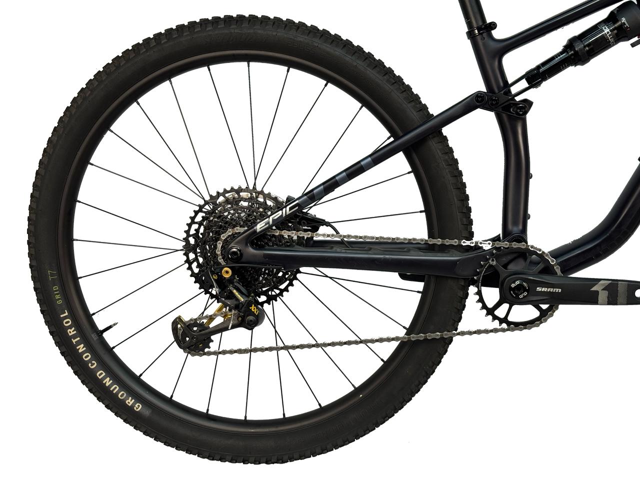 Specialized Epic EVO Comp 2023 Talla S