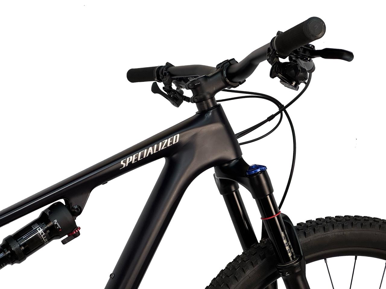 Specialized Epic EVO Comp 2023 Talla S