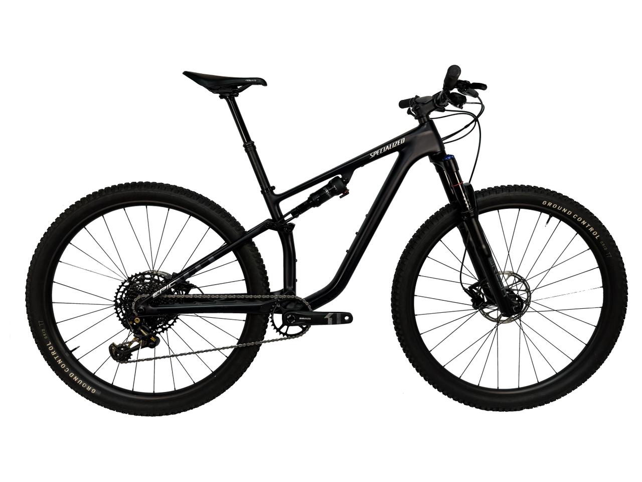Specialized Epic EVO Comp 2023 Talla S