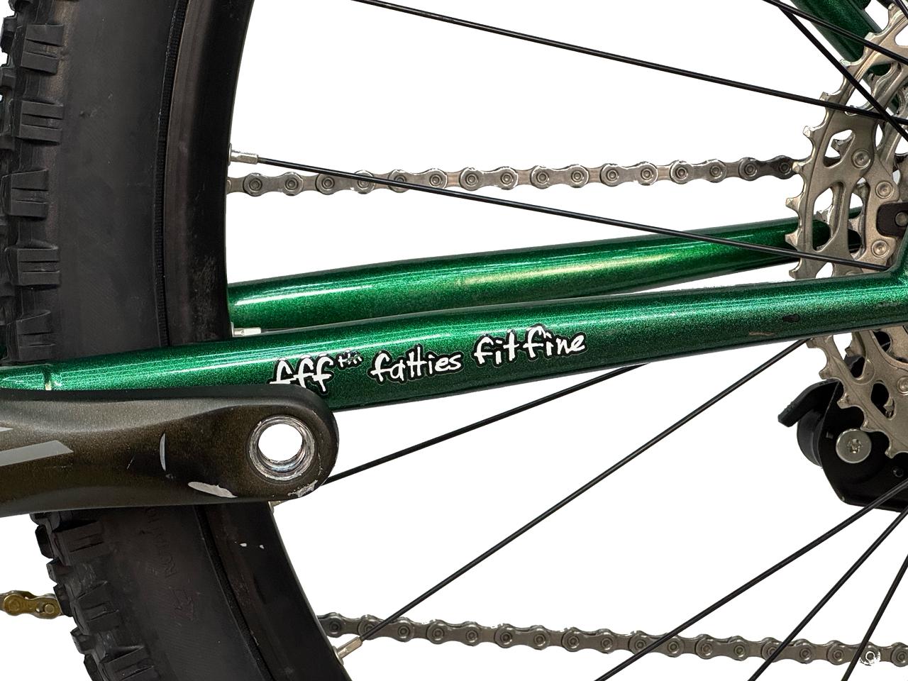 Surly Krampus 2023 Talla XL