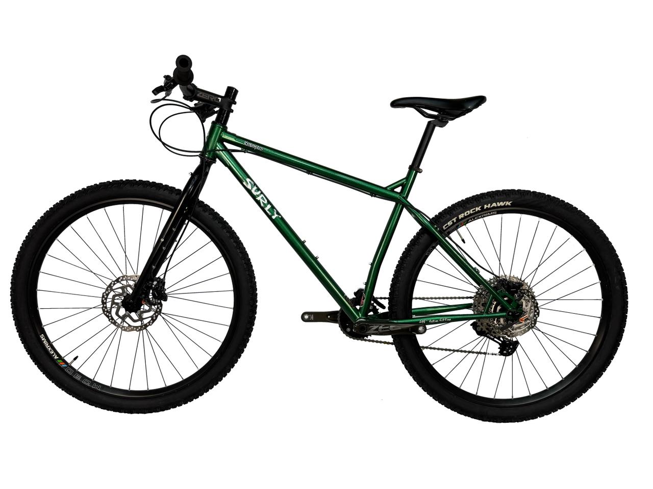 Surly Krampus 2023 Talla XL