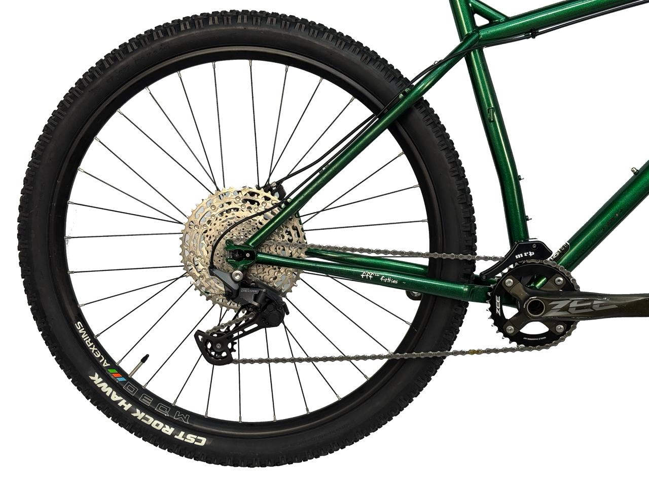Surly Krampus 2023 Talla XL