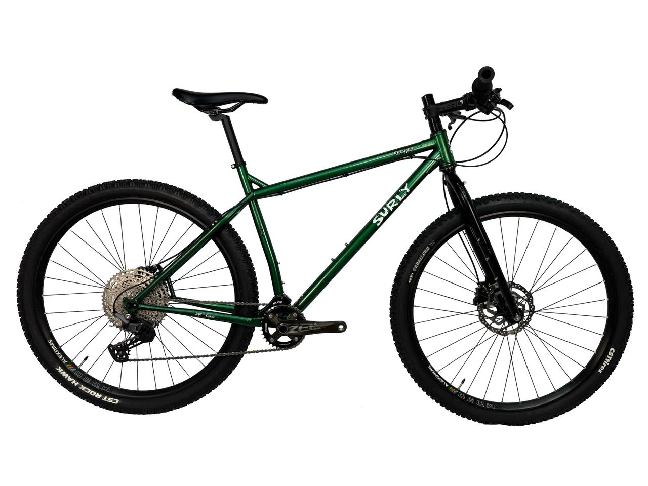 Surly Krampus 2023 Talla XL