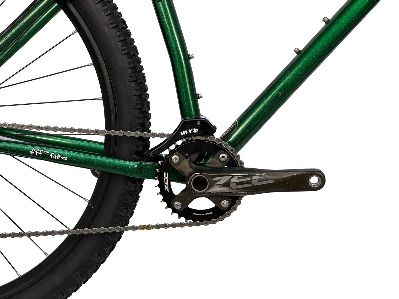 Surly Krampus 2023 Talla XL
