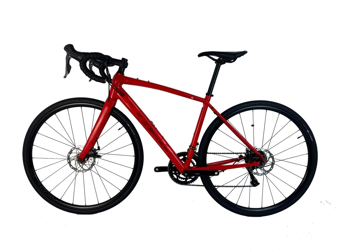 Trek Domane AL 2 Disc 2023 Talla 52