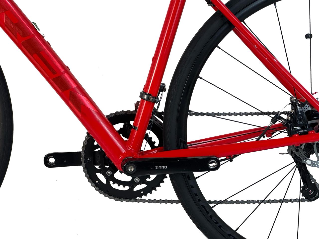 Trek Domane AL 2 Disc 2023 Talla 52