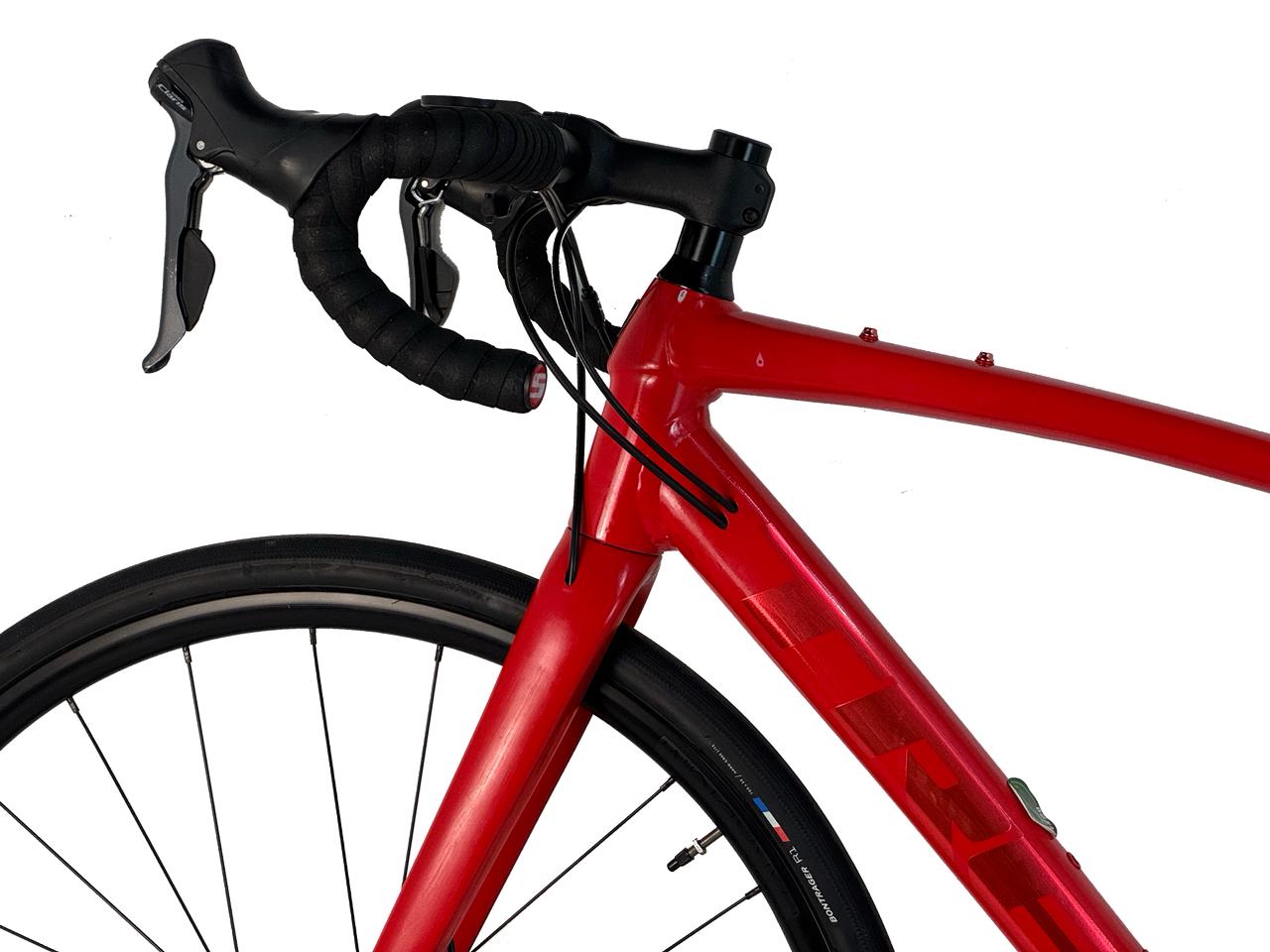 Trek Domane AL 2 Disc 2023 Talla 52