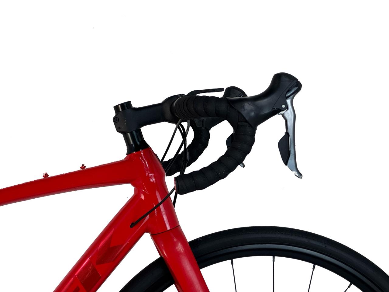 Trek Domane AL 2 Disc 2023 Talla 52