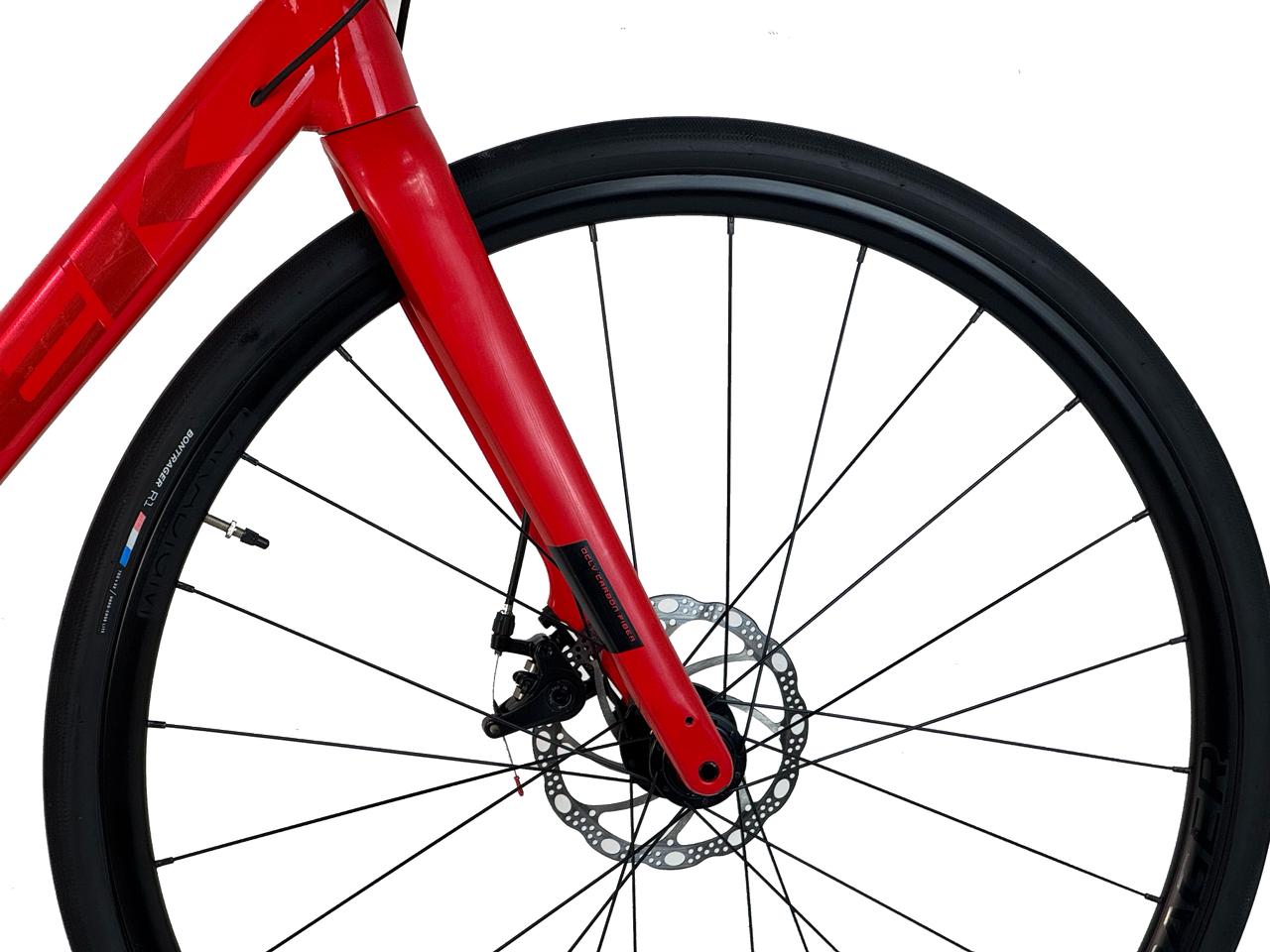 Trek Domane AL 2 Disc 2023 Talla 52