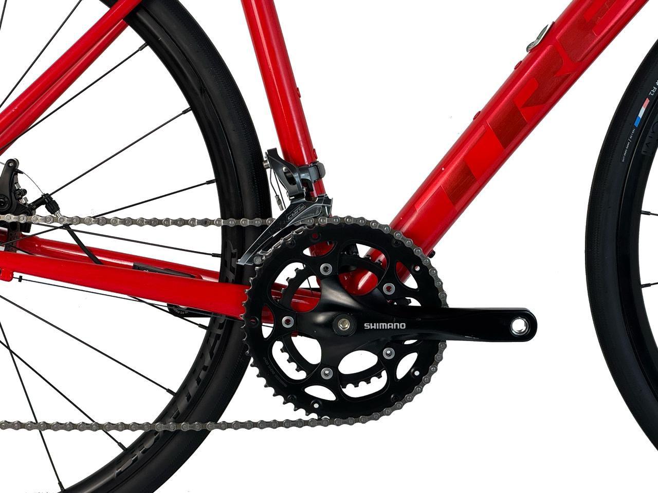 Trek Domane AL 2 Disc 2023 Talla 52
