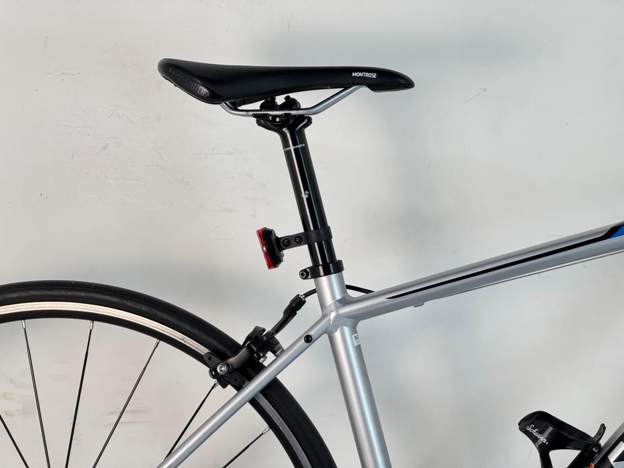 Trek Domane AL 3 2018 Talla 50