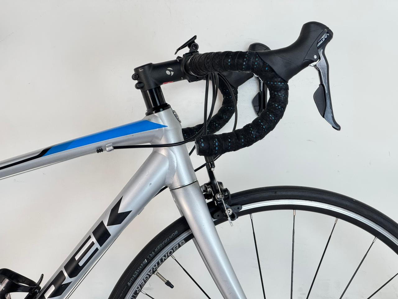 Trek Domane AL 3 2018 Talla 50