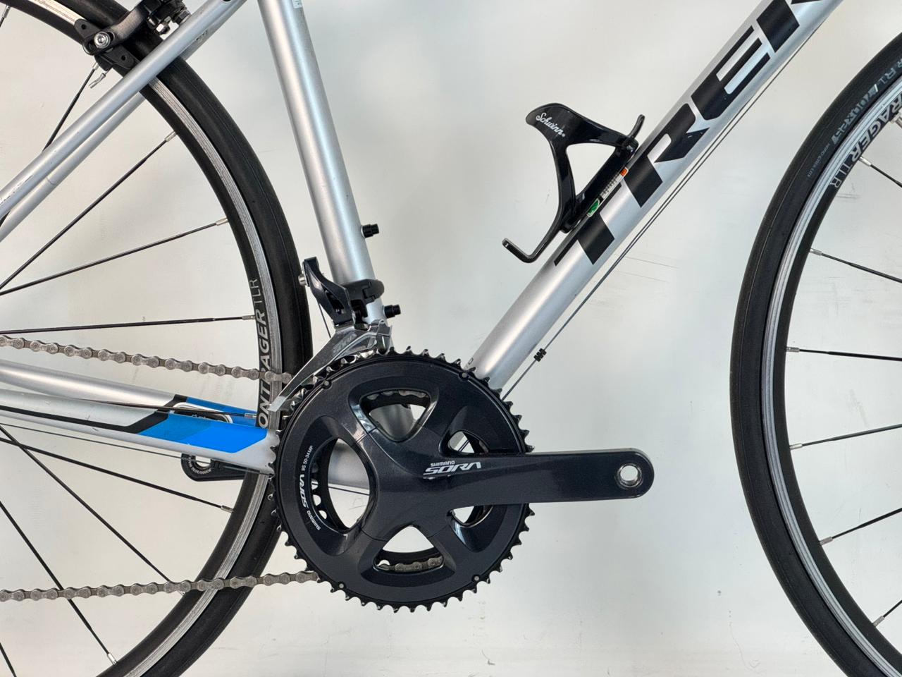 Trek Domane AL 3 2018 Talla 50