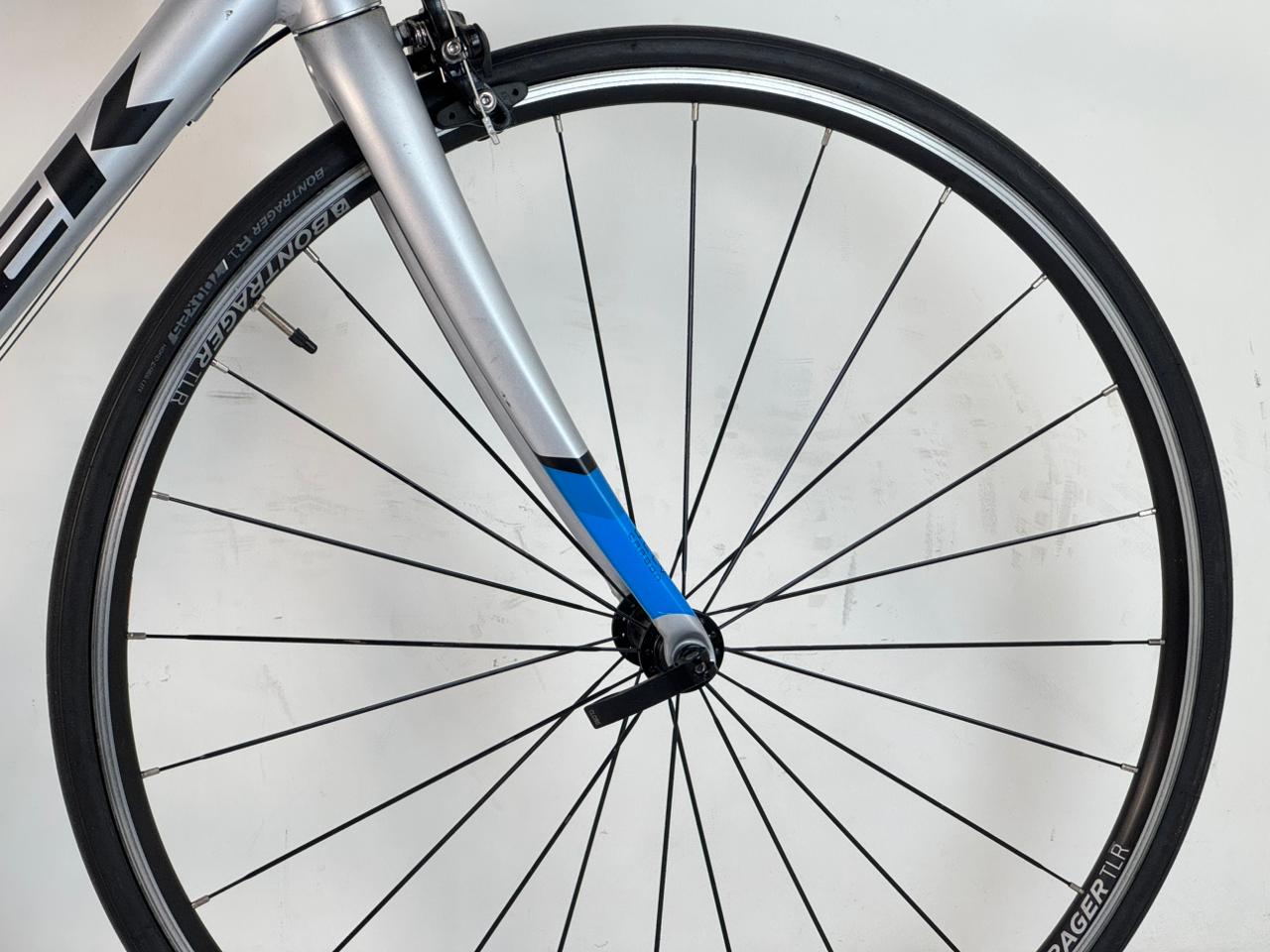 Trek Domane AL 3 2018 Talla 50