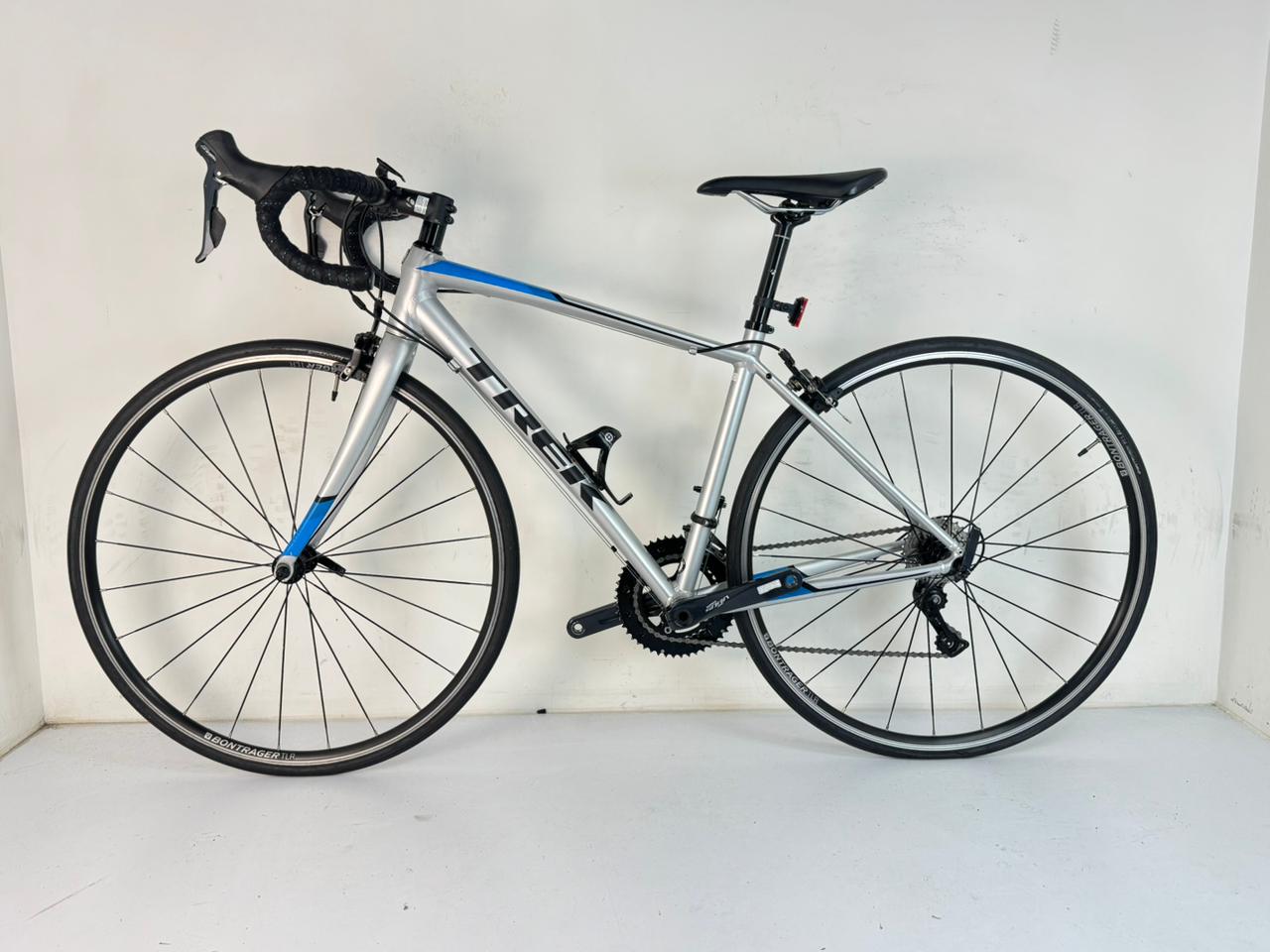 Trek Domane AL 3 2018 Talla 50