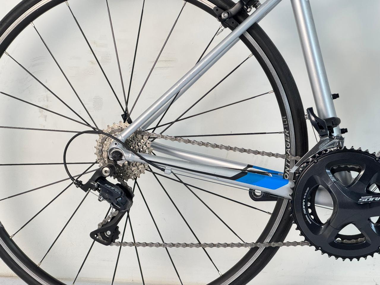 Trek Domane AL 3 2018 Talla 50