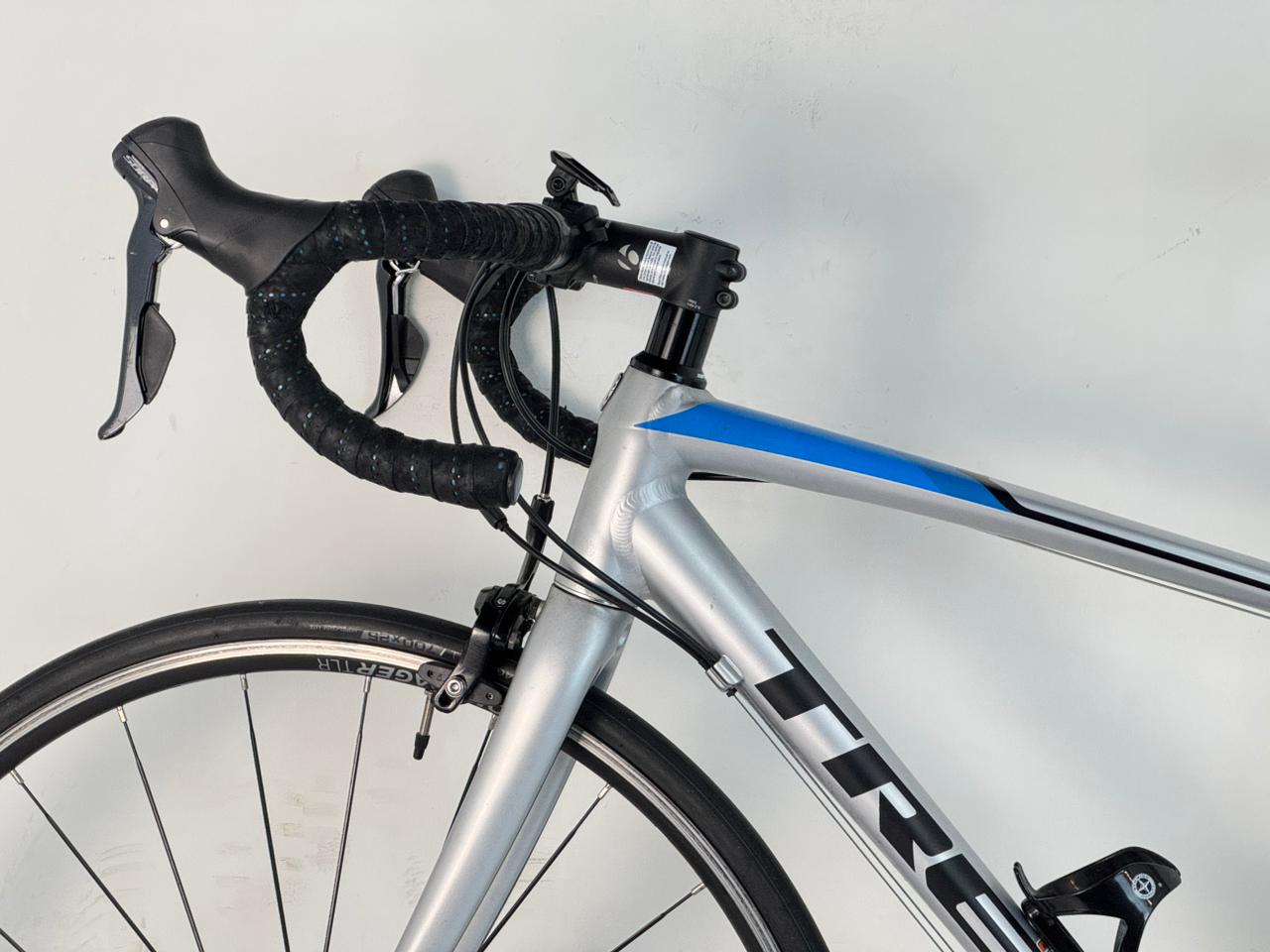Trek Domane AL 3 2018 Talla 50