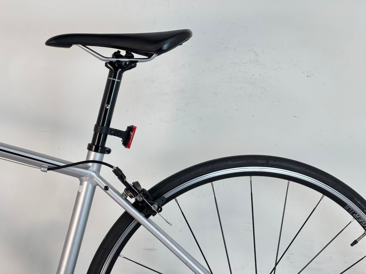 Trek Domane AL 3 2018 Talla 50