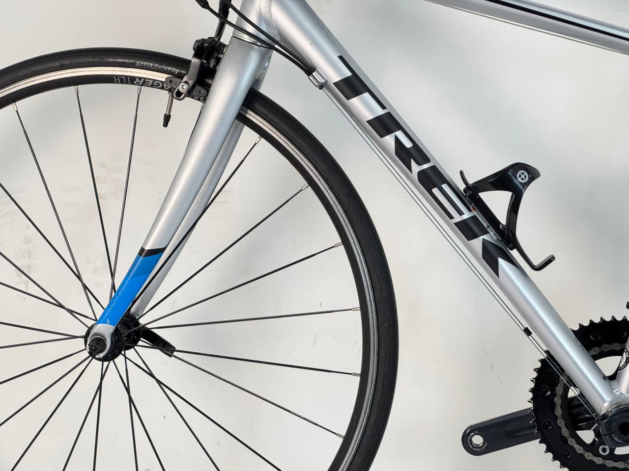Trek Domane AL 3 2018 Talla 50