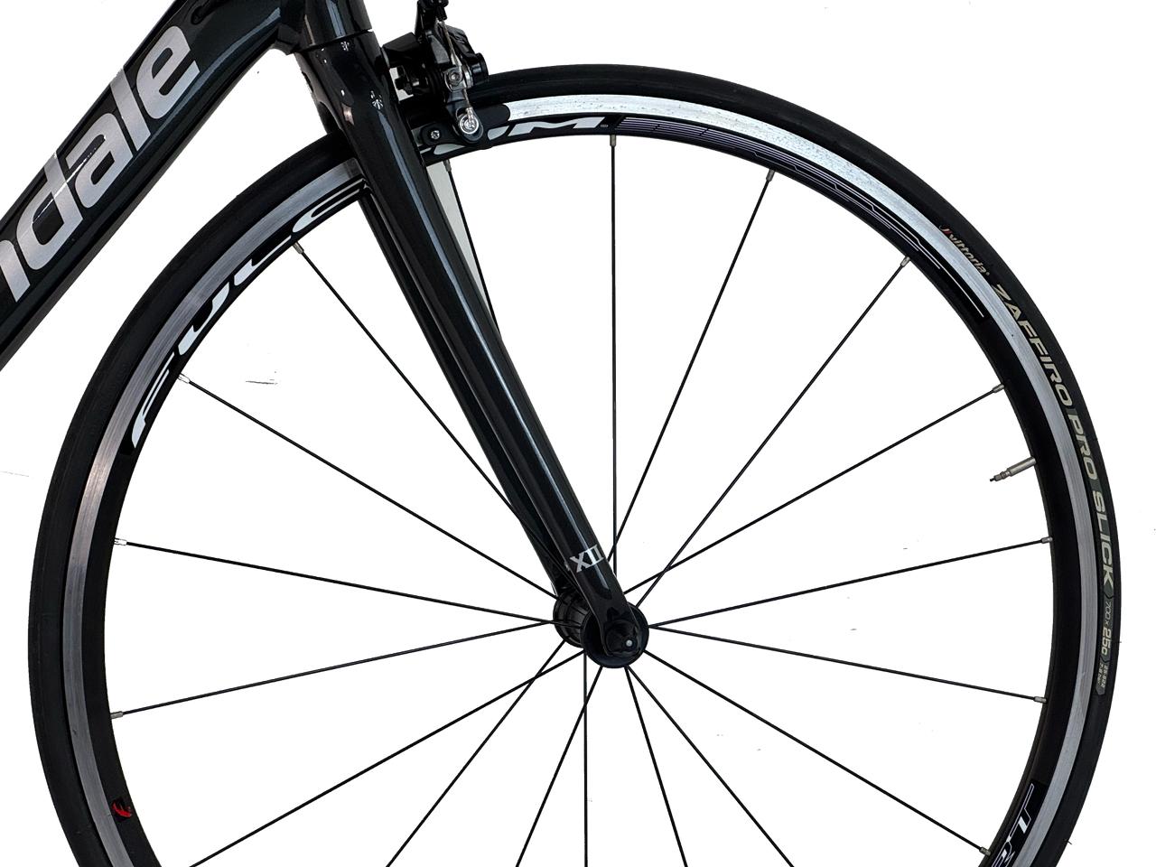 Cannondale CAAD 12 2022 Talla 48