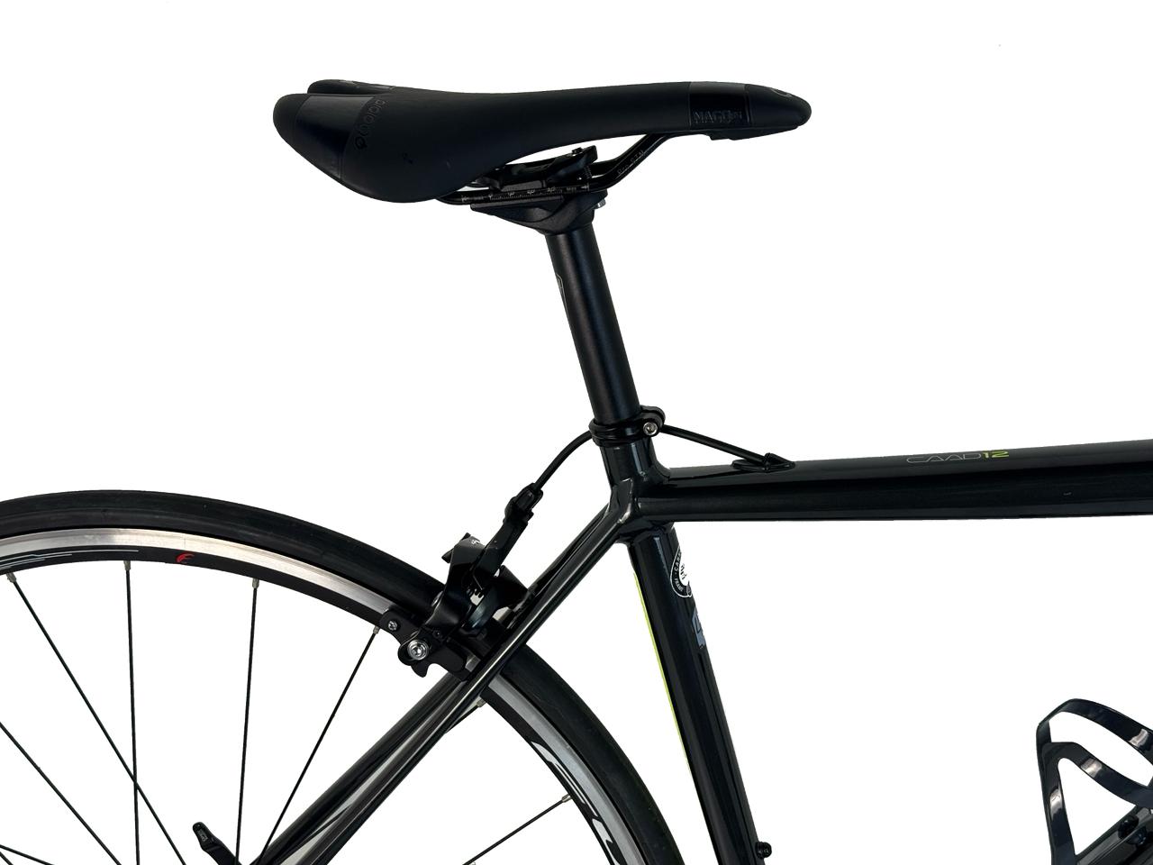 Cannondale CAAD 12 2022 Talla 48 – Velominata