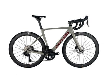 Cervelo Soloist 2024 Talla 51