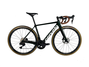 Cervelo R5 2022 Talla 51