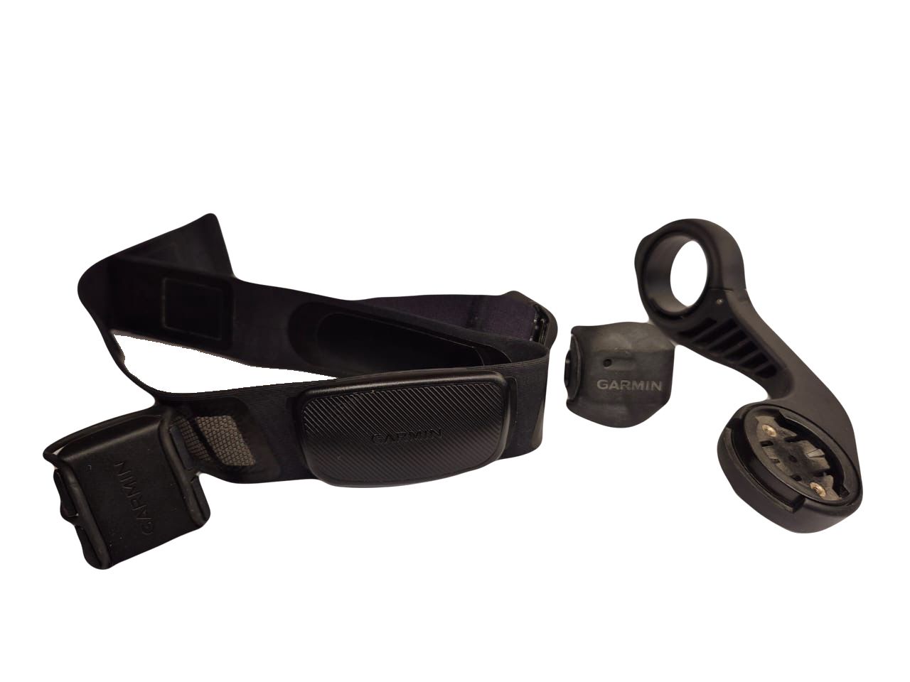 Garmin Edge 530 Sensor Bundle 2025