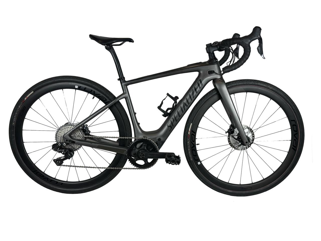 Specialized Turbo Creo SL Expert 2021 Talla S