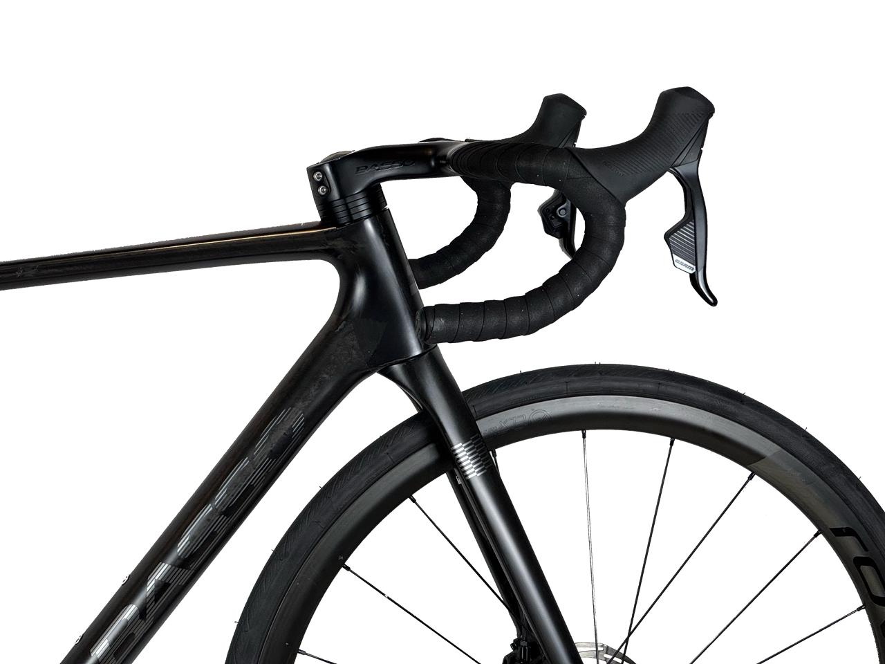 Basso Diamante Disc 2023 Talla 51