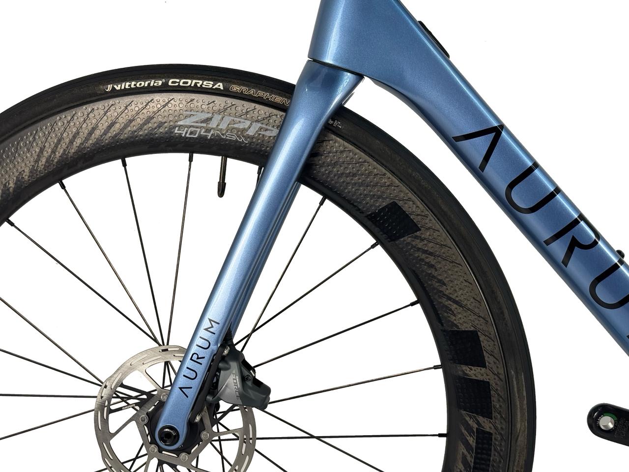 Aurum Magma 2023 Talla 56