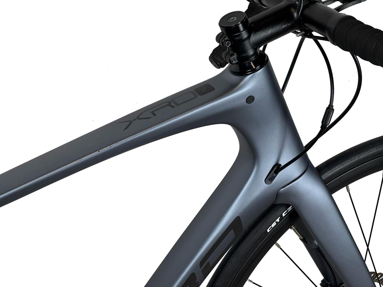 KRBO XRD Carbon 2024 Talla 54