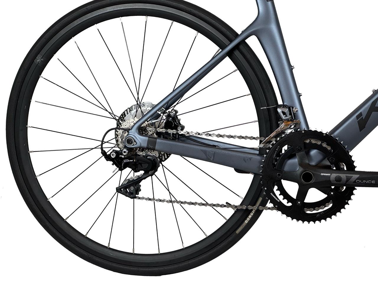 KRBO XRD Carbon 2024 Talla 54