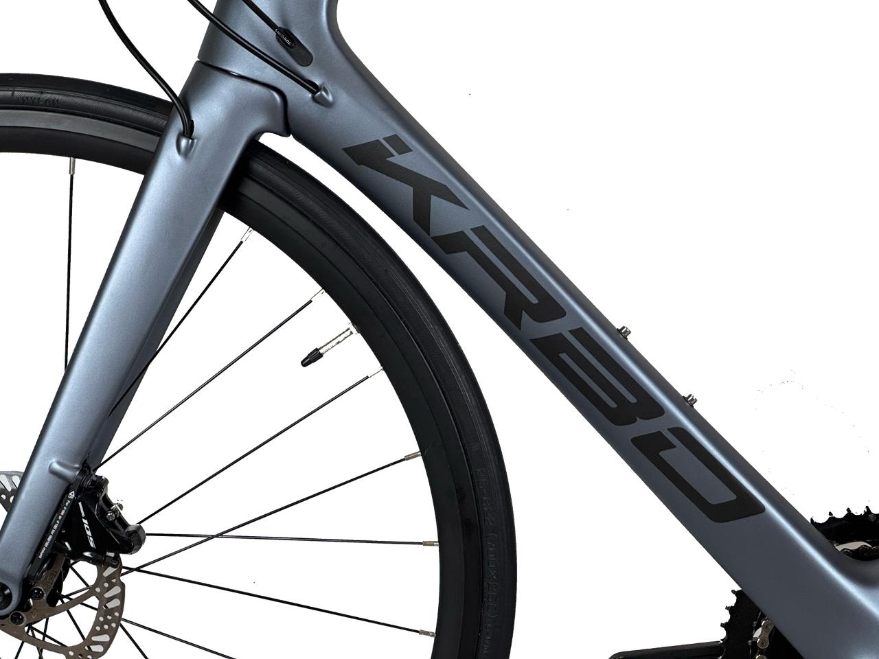 KRBO XRD Carbon 2024 Talla 54