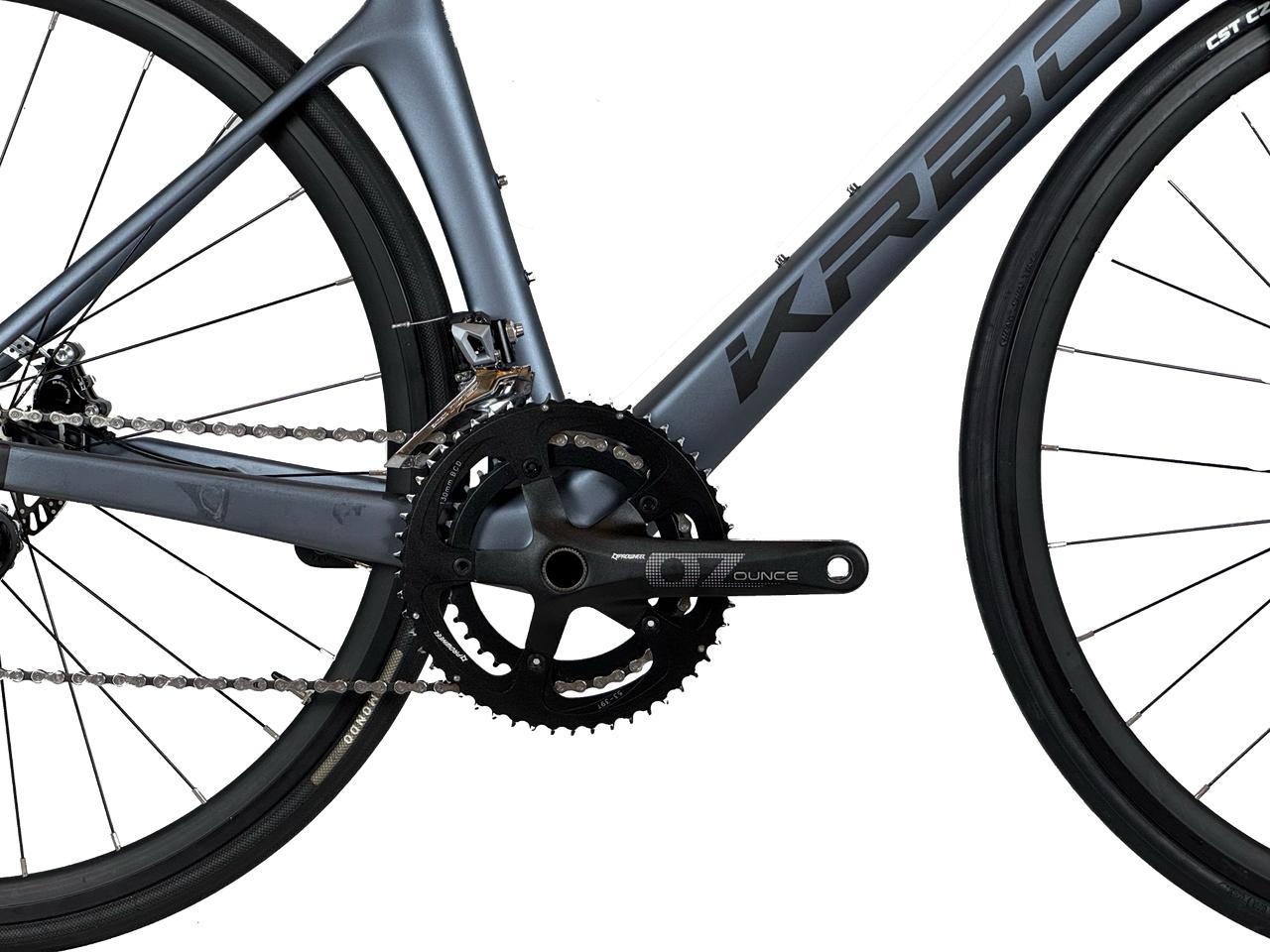 KRBO XRD Carbon 2024 Talla 54