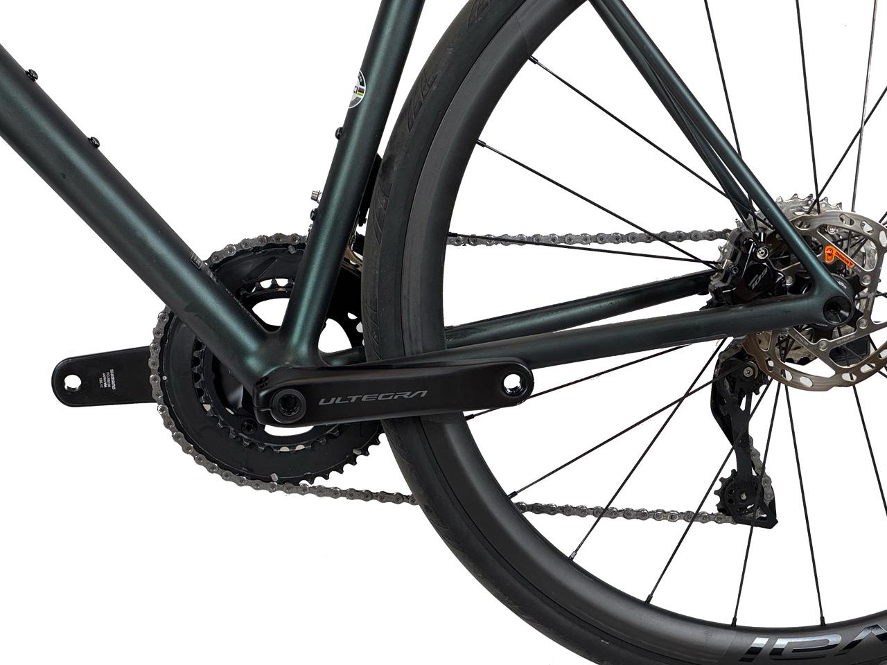 Specialized Aethos Comp 2023 Talla 56